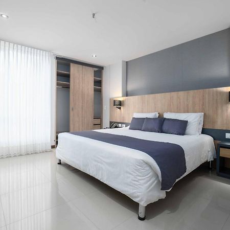 Hotel Plaza Del Lili Cali Exterior photo